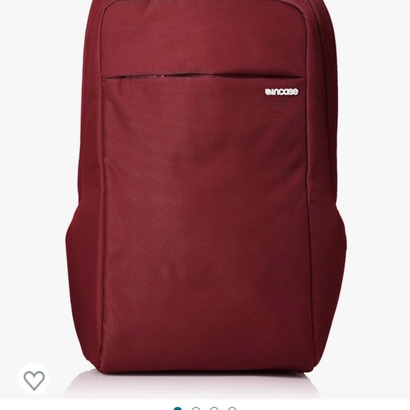 Incase backpack - Picture 2 of 2